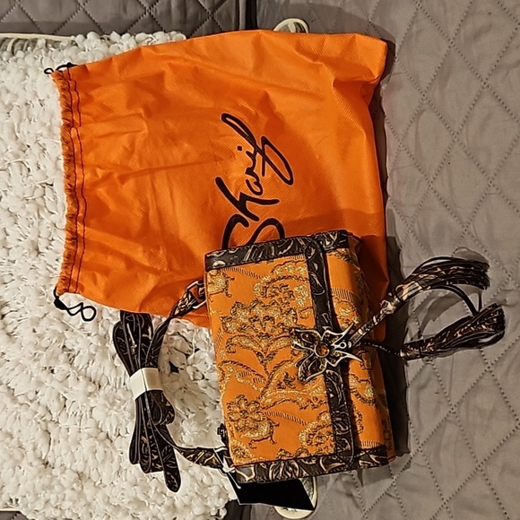 Vintage Sharif Studio Bag - Picture 16 of 16